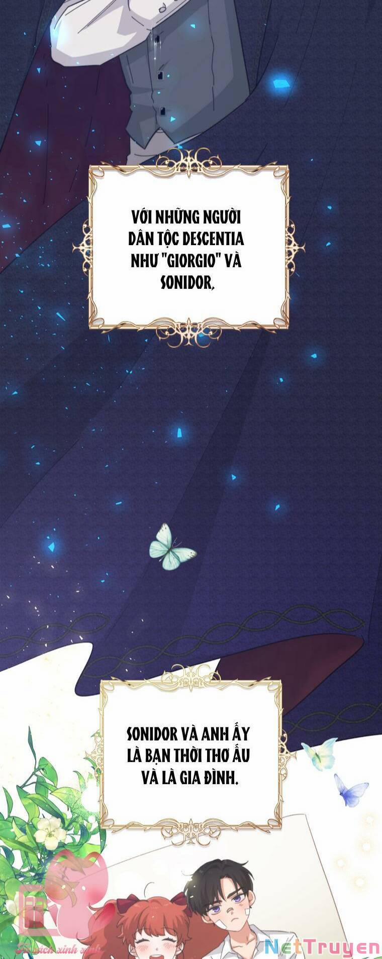 Chỉ Cần Nắm Tay Em 3 trang 31