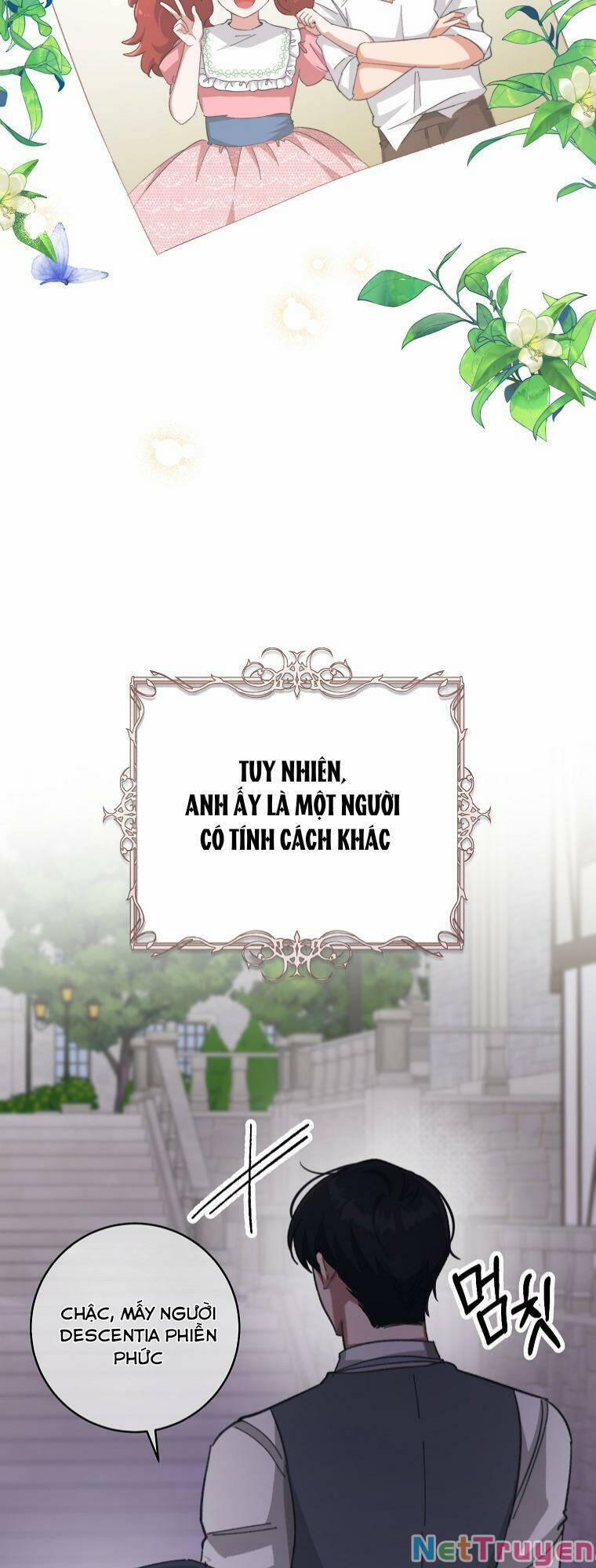 Chỉ Cần Nắm Tay Em 3 trang 32