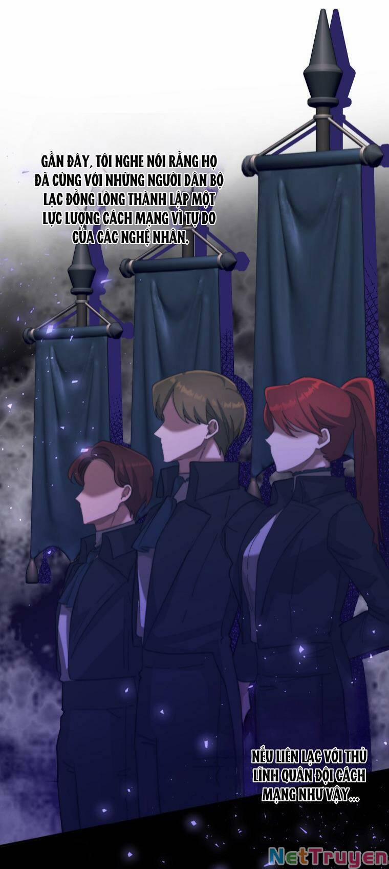 Chỉ Cần Nắm Tay Em 3 trang 37