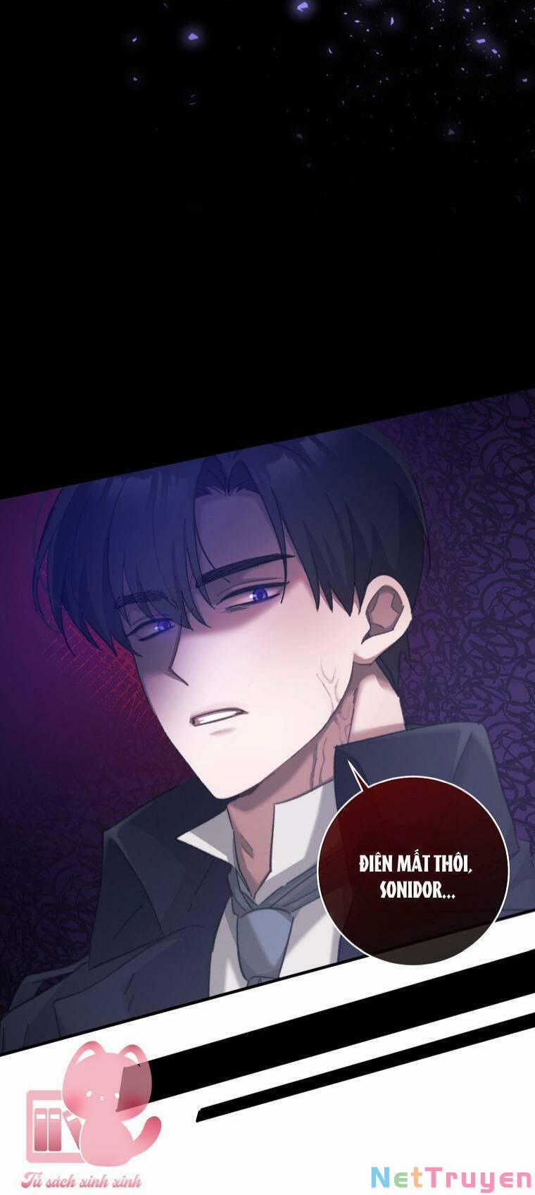 Chỉ Cần Nắm Tay Em 3 trang 38