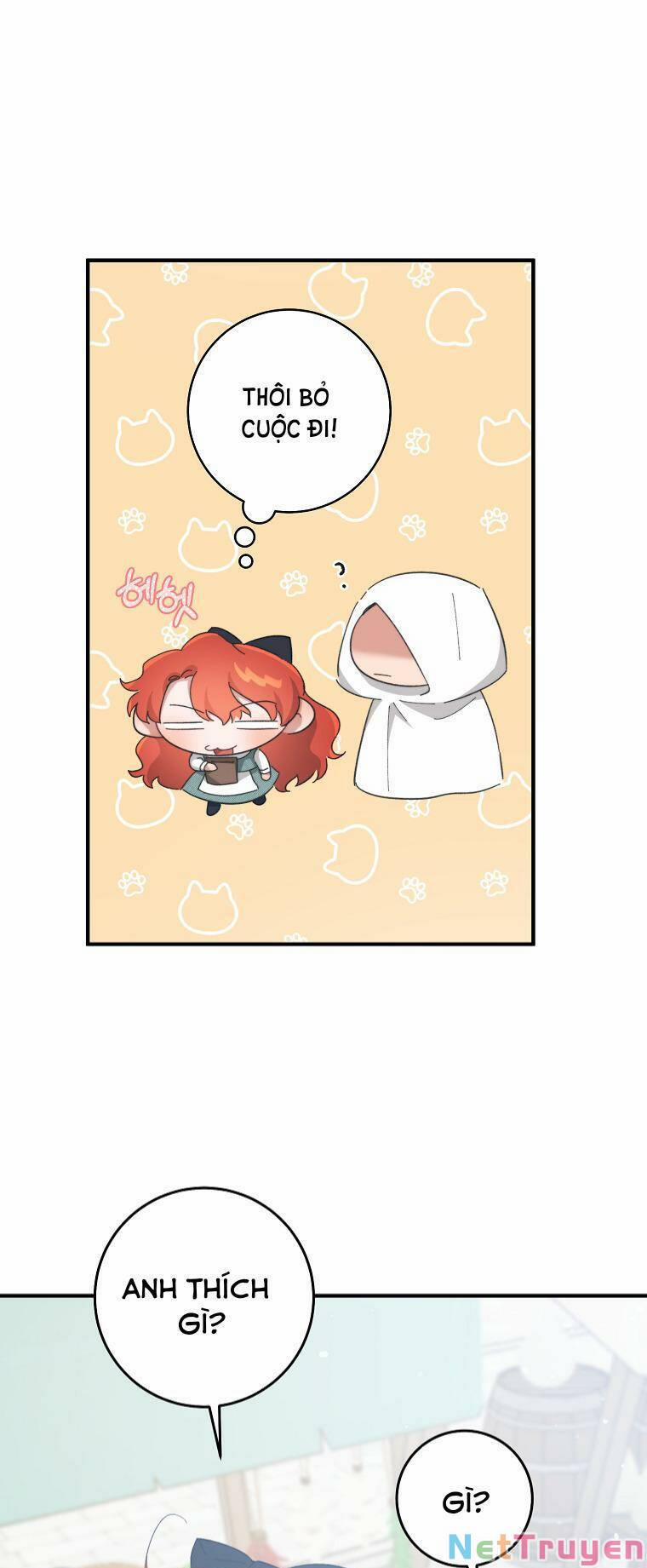 Chỉ Cần Nắm Tay Em 3 trang 39