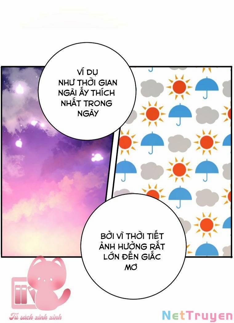 Chỉ Cần Nắm Tay Em 3 trang 4