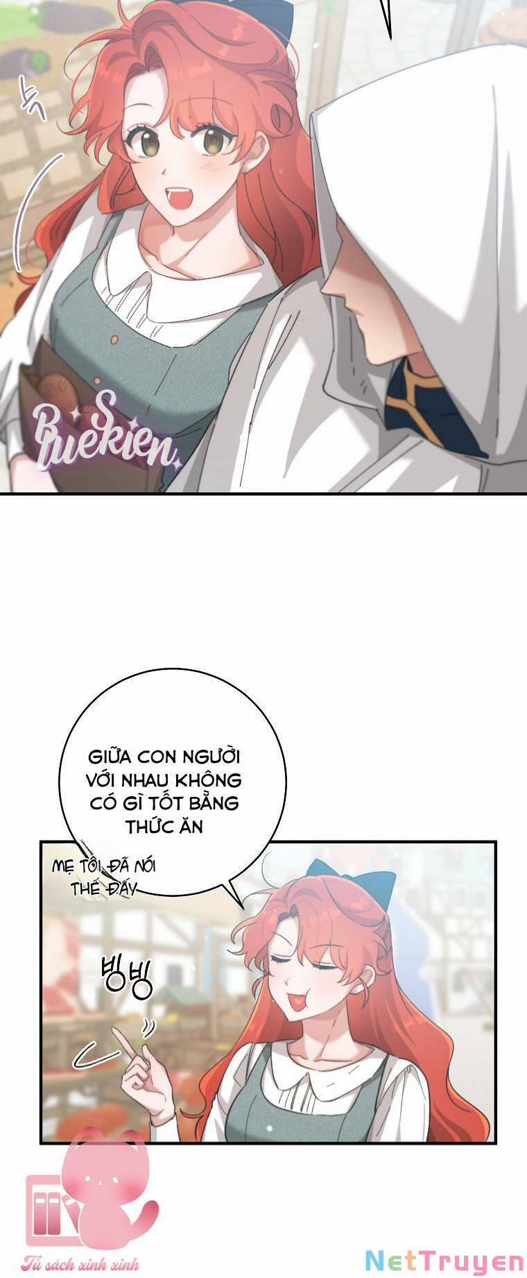 Chỉ Cần Nắm Tay Em 3 trang 40