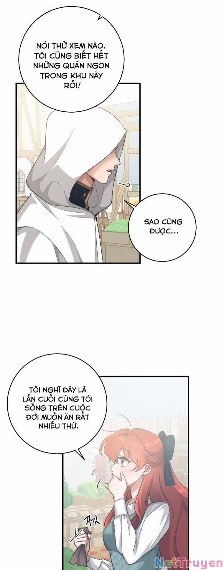 Chỉ Cần Nắm Tay Em 3 trang 41