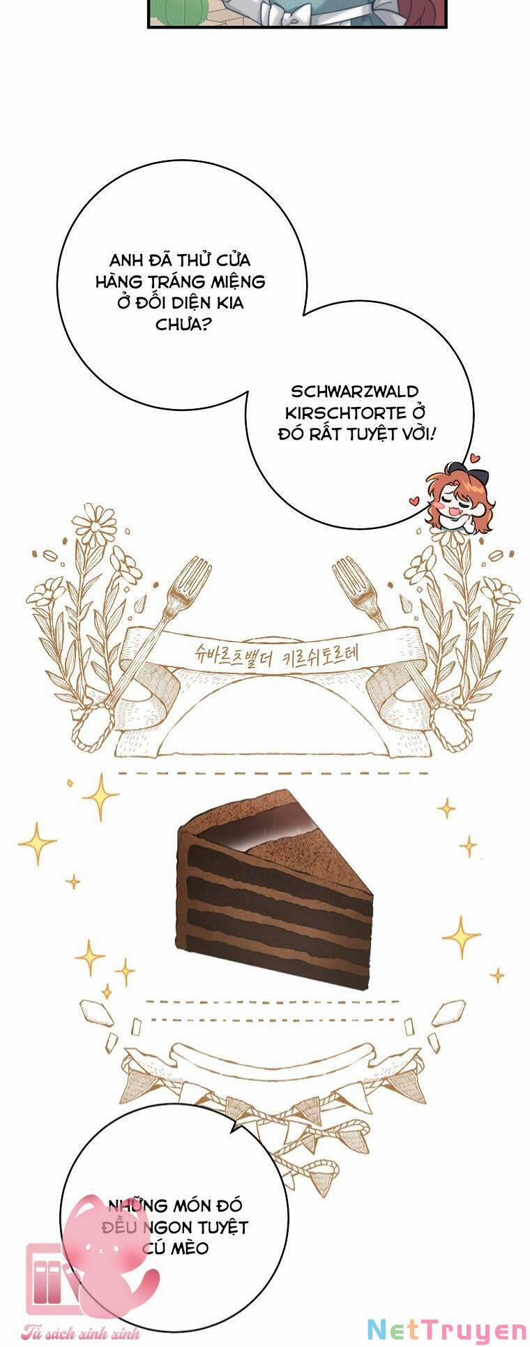 Chỉ Cần Nắm Tay Em 3 trang 42