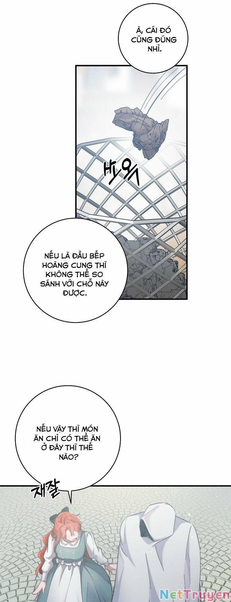 Chỉ Cần Nắm Tay Em 3 trang 43