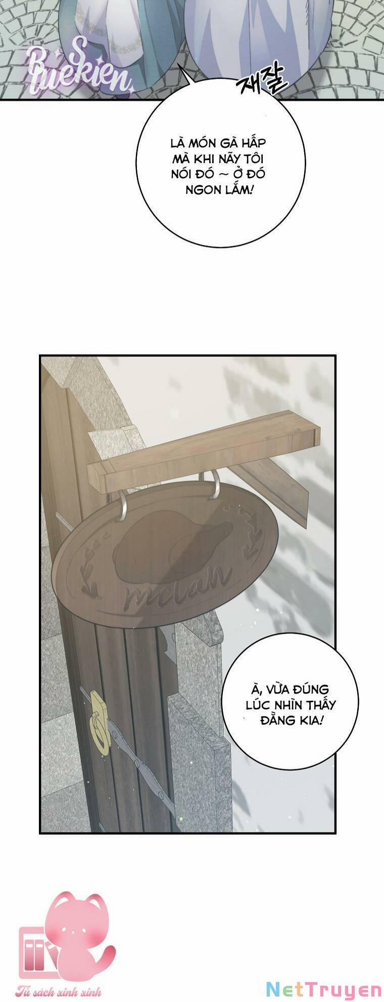 Chỉ Cần Nắm Tay Em 3 trang 44