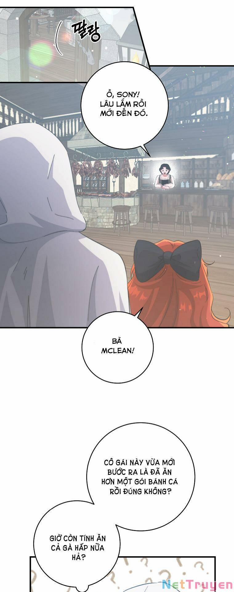 Chỉ Cần Nắm Tay Em 3 trang 45