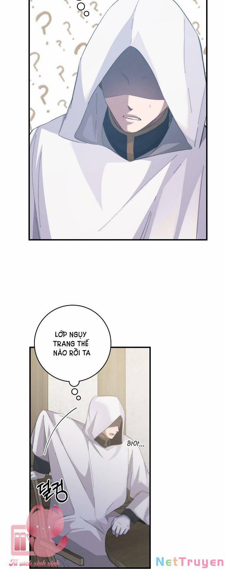 Chỉ Cần Nắm Tay Em 3 trang 46