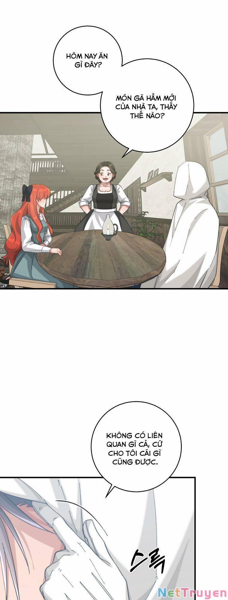 Chỉ Cần Nắm Tay Em 3 trang 47