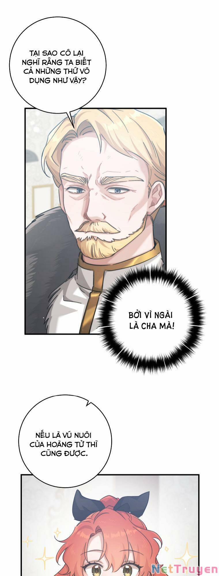 Chỉ Cần Nắm Tay Em 3 trang 5