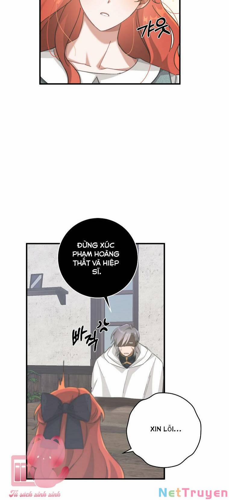 Chỉ Cần Nắm Tay Em 3 trang 51