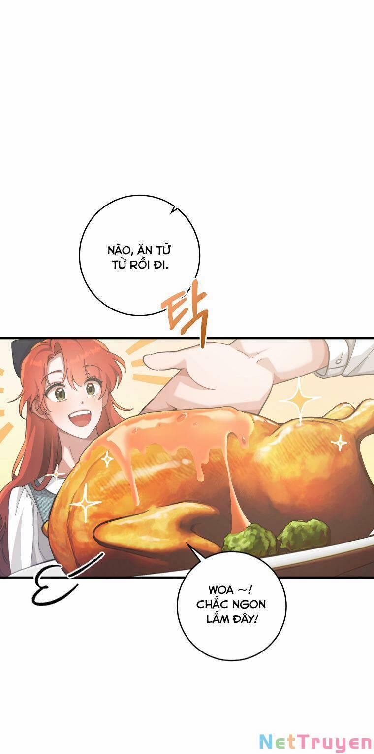 Chỉ Cần Nắm Tay Em 3 trang 52