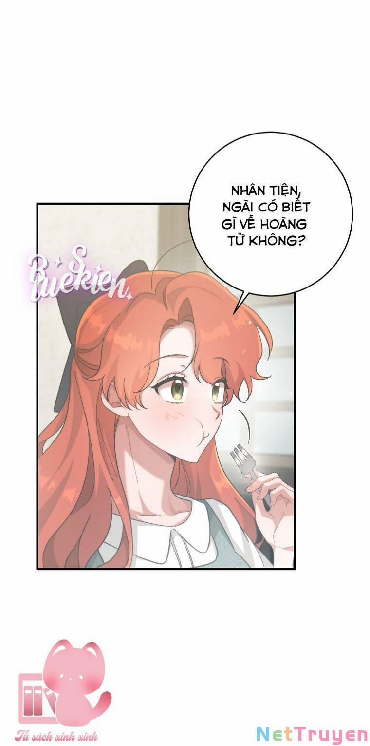 Chỉ Cần Nắm Tay Em 3 trang 53