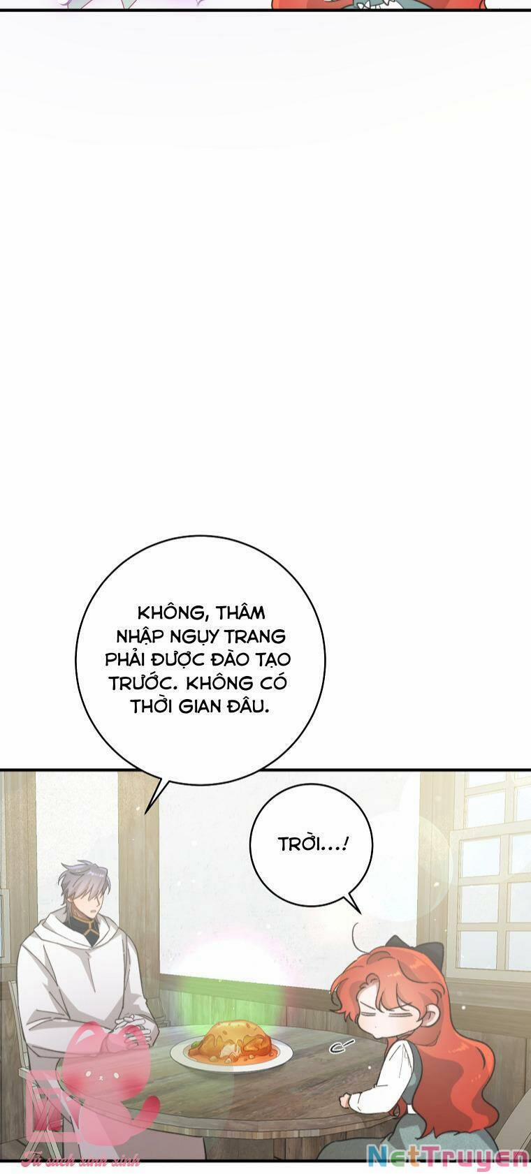 Chỉ Cần Nắm Tay Em 3 trang 62