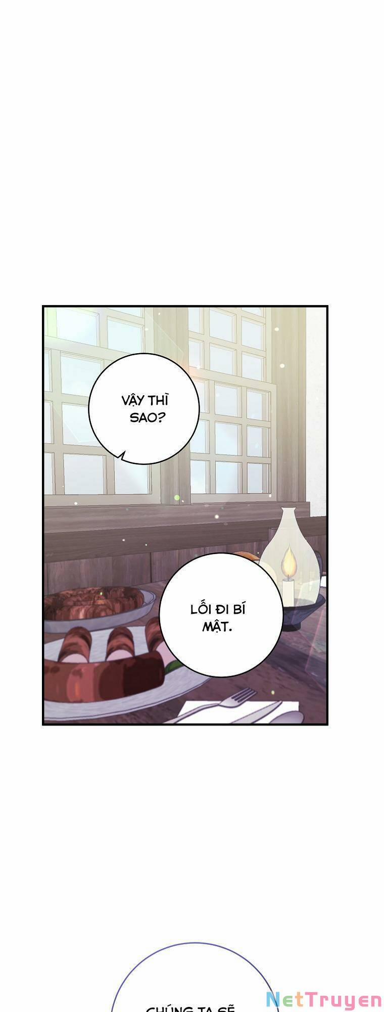 Chỉ Cần Nắm Tay Em 3 trang 63