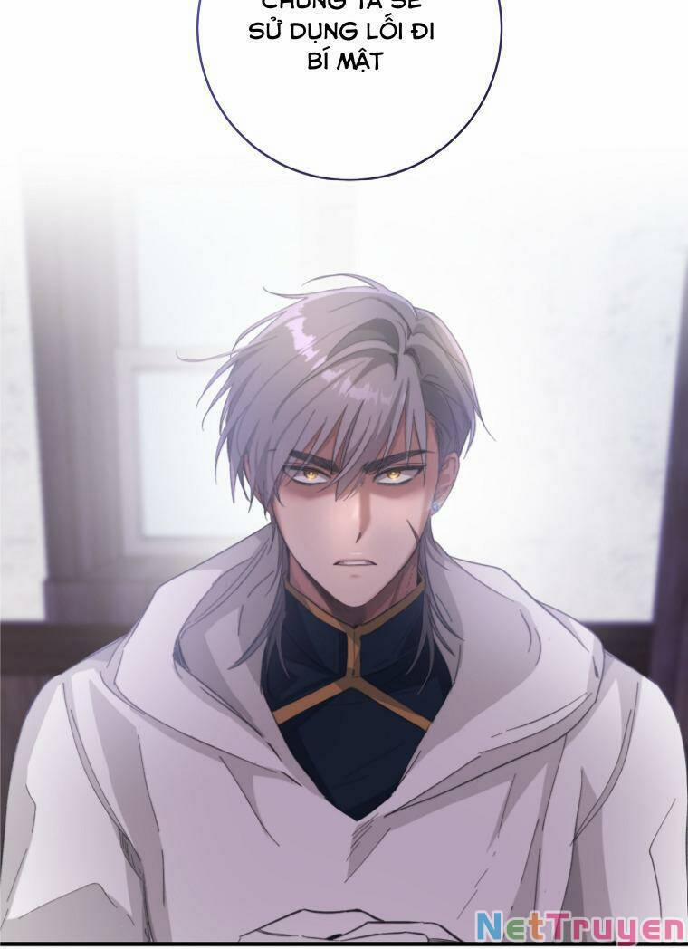 Chỉ Cần Nắm Tay Em 3 trang 64