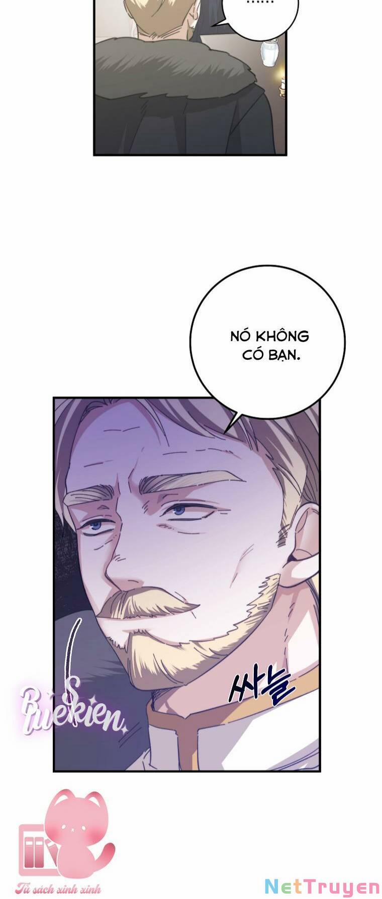 Chỉ Cần Nắm Tay Em 3 trang 9