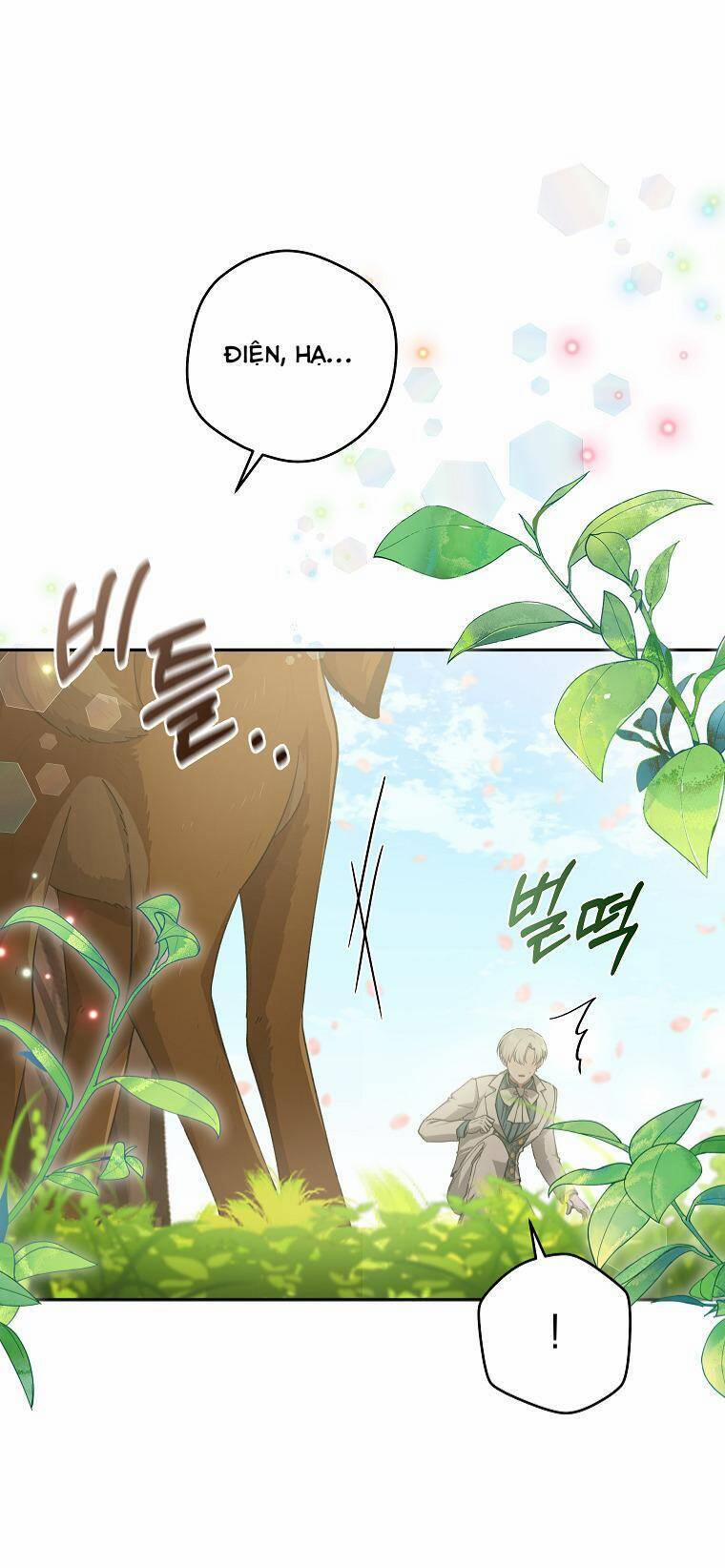 Chỉ Cần Nắm Tay Em 30 trang 1