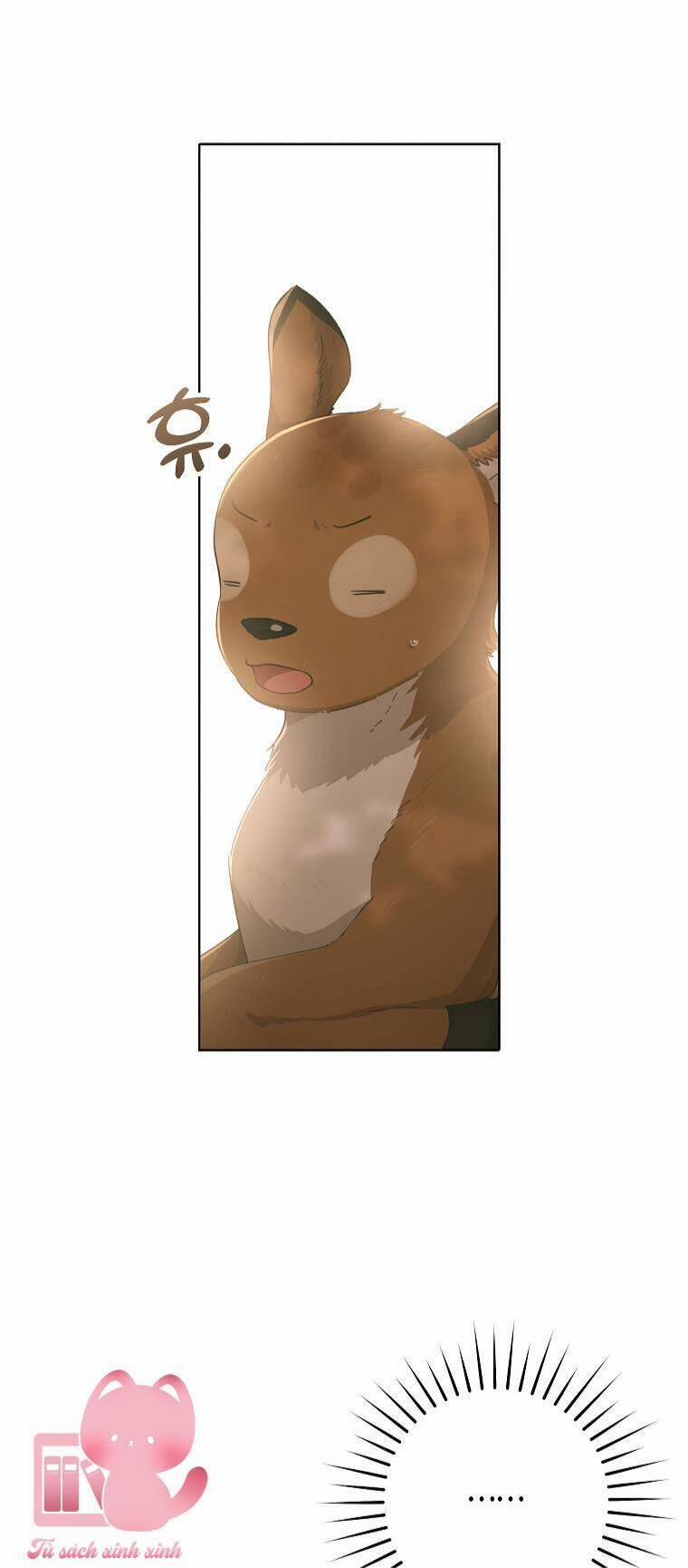 Chỉ Cần Nắm Tay Em 30 trang 10