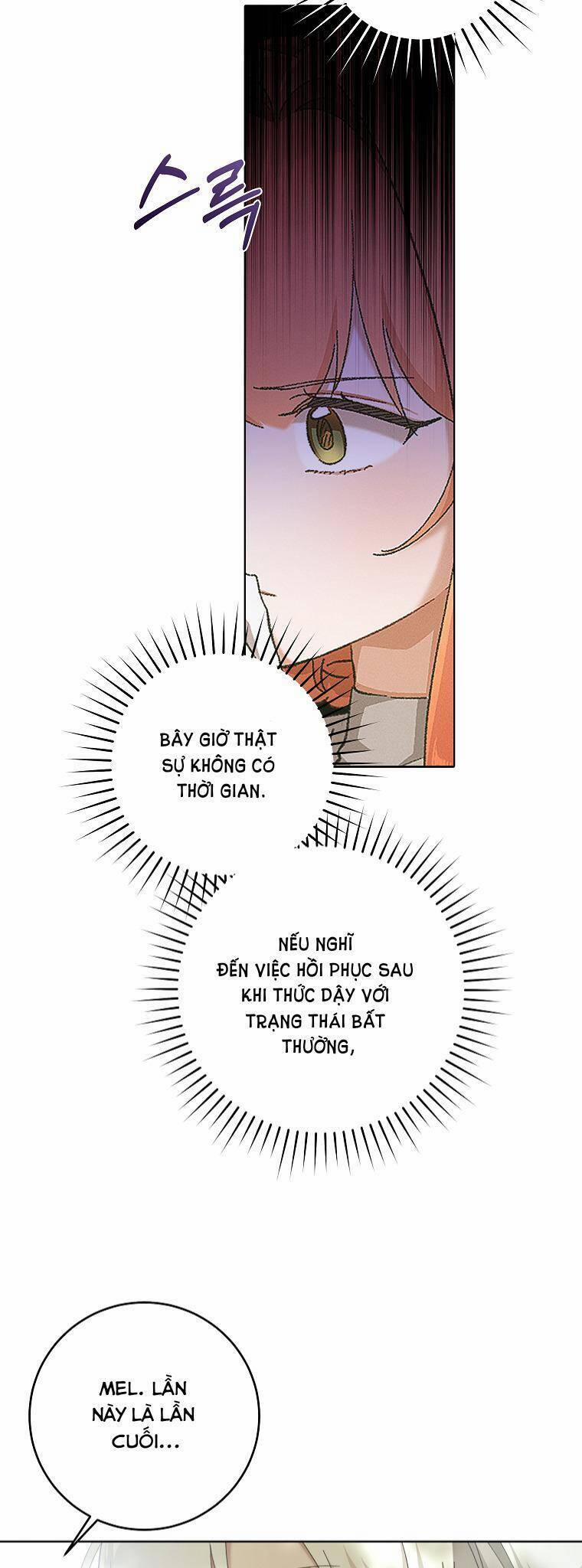 Chỉ Cần Nắm Tay Em 30 trang 11