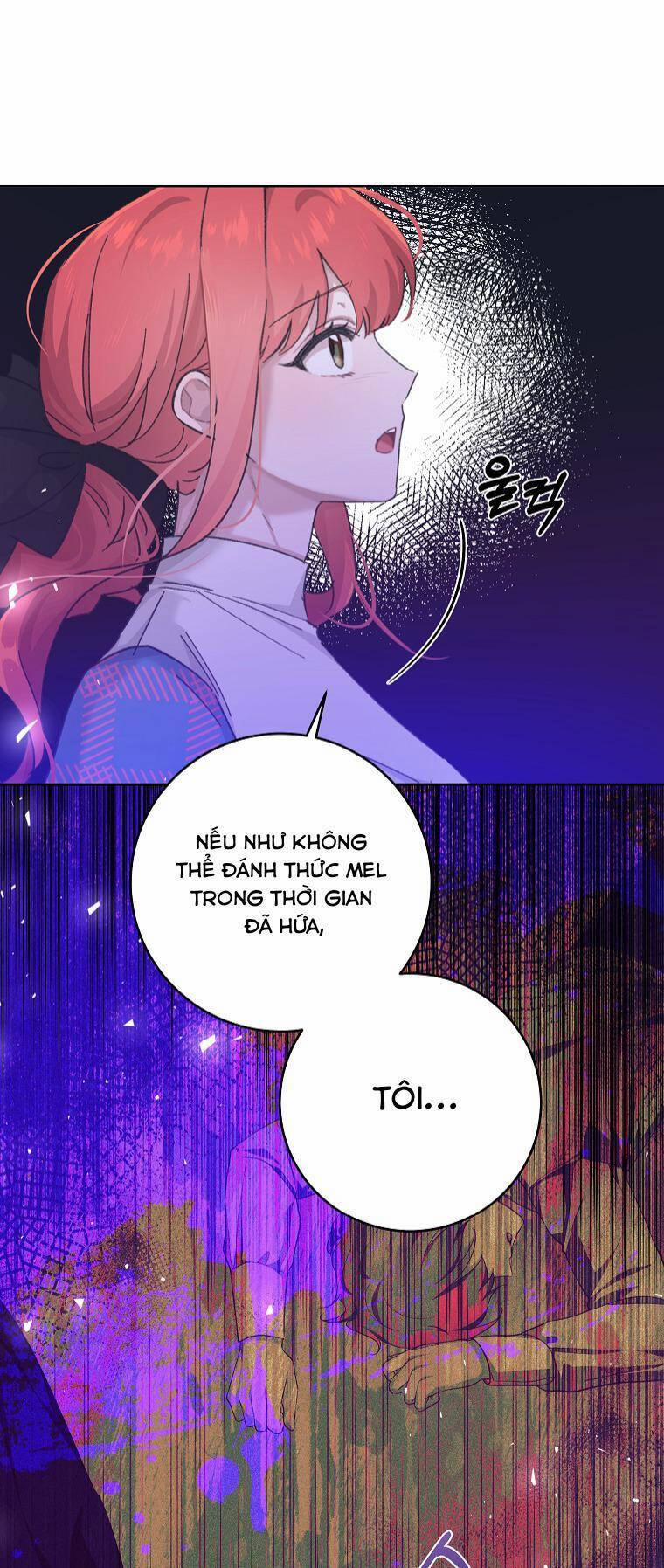 Chỉ Cần Nắm Tay Em 30 trang 13