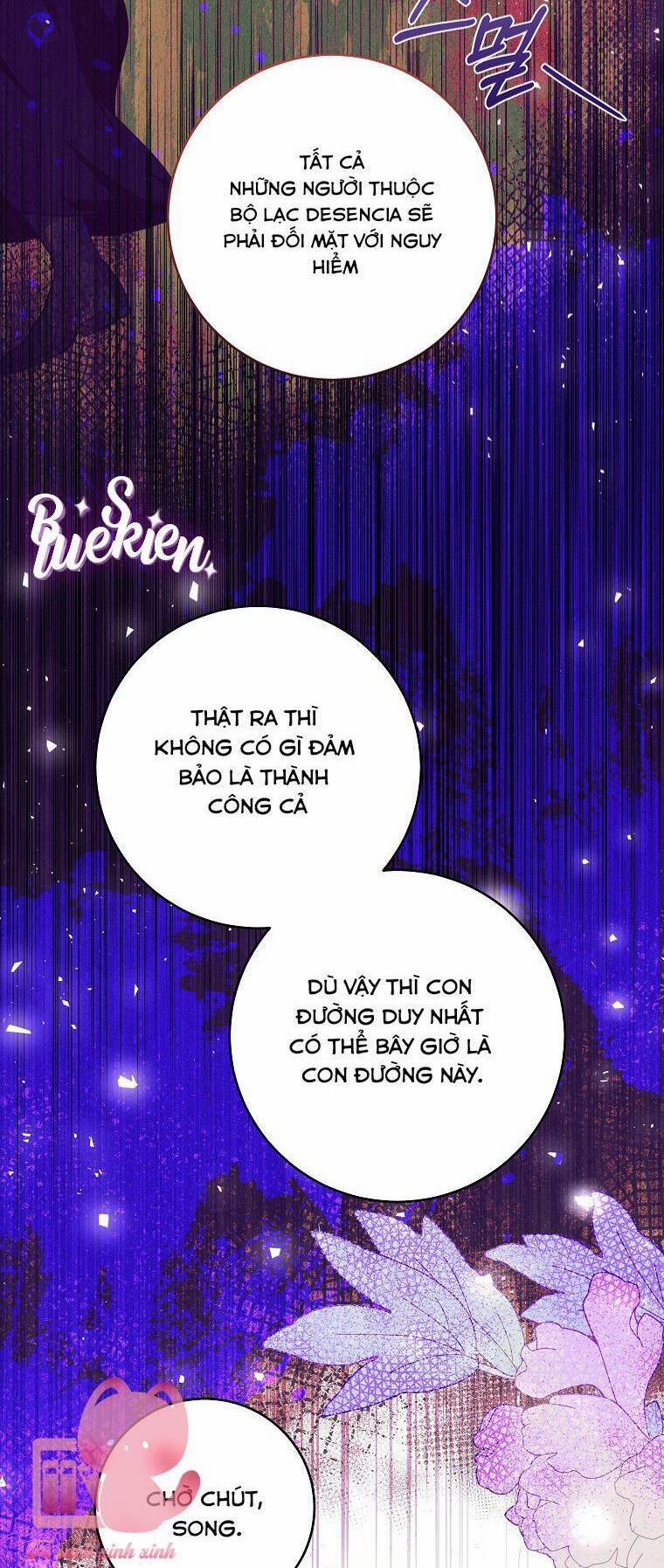 Chỉ Cần Nắm Tay Em 30 trang 14