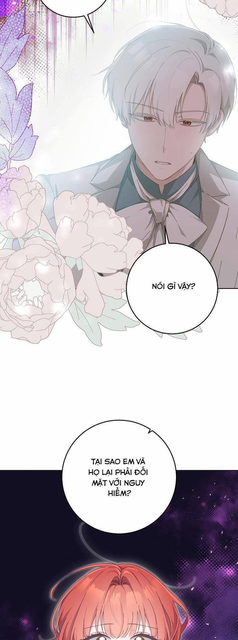 Chỉ Cần Nắm Tay Em 30 trang 15