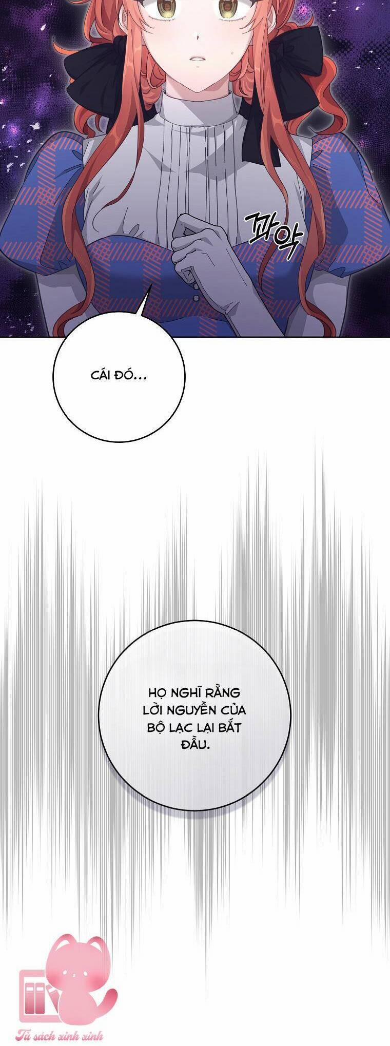 Chỉ Cần Nắm Tay Em 30 trang 16