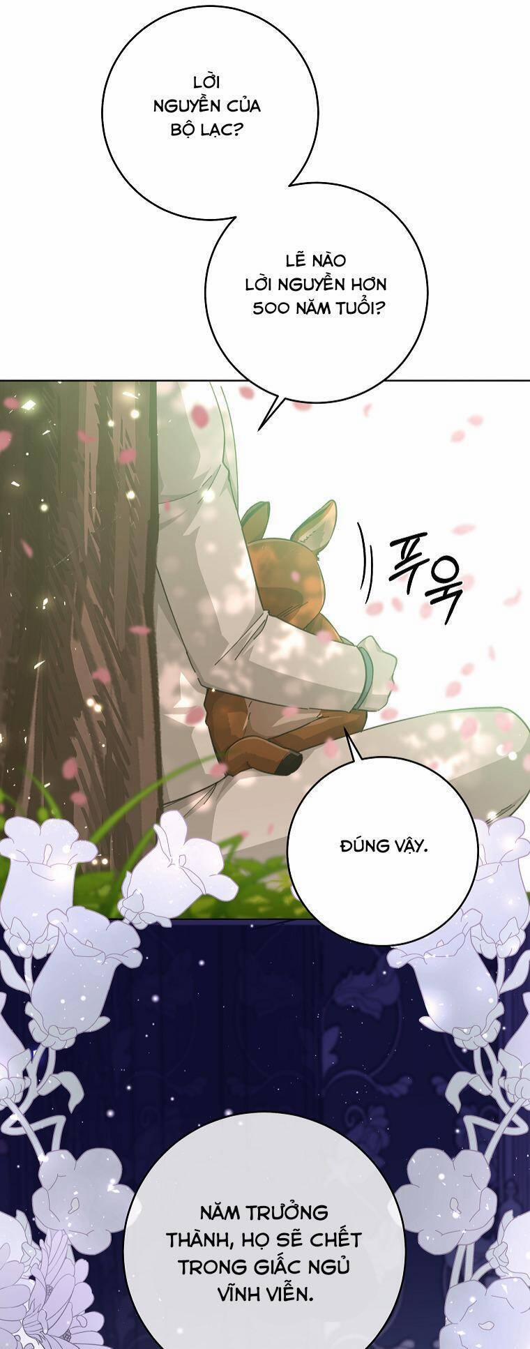 Chỉ Cần Nắm Tay Em 30 trang 17