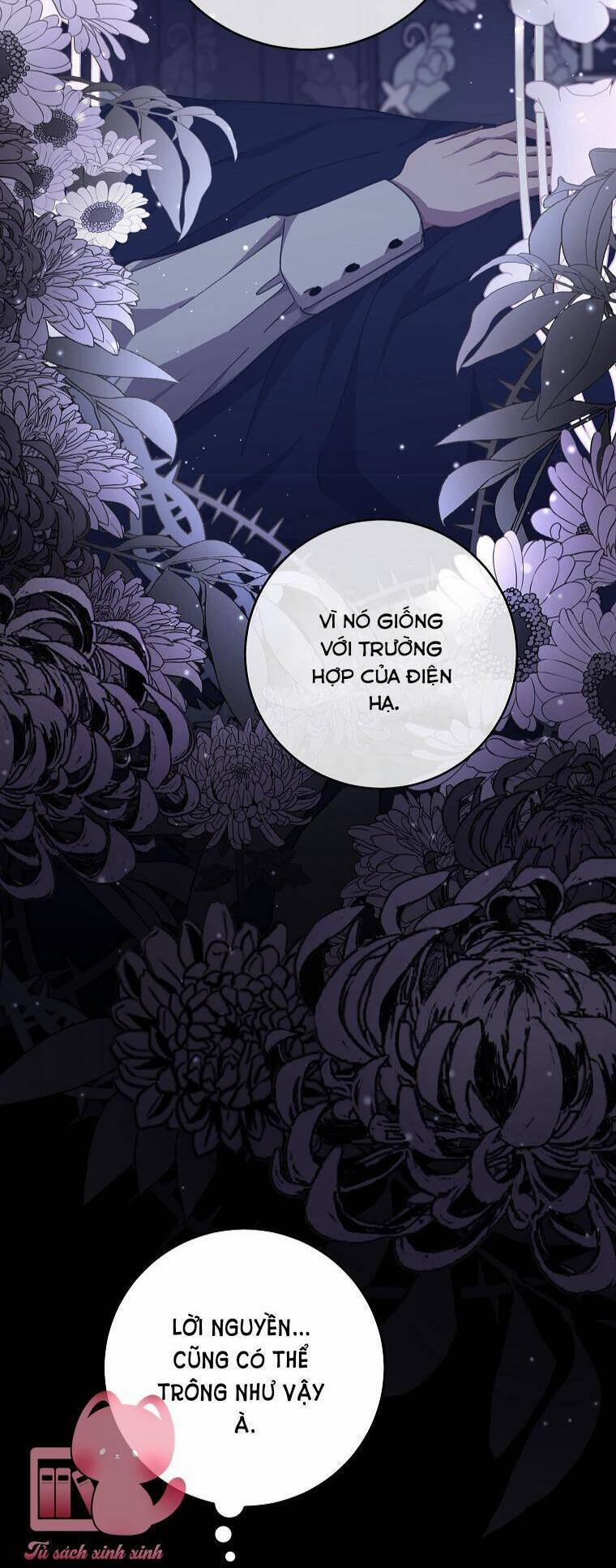 Chỉ Cần Nắm Tay Em 30 trang 18