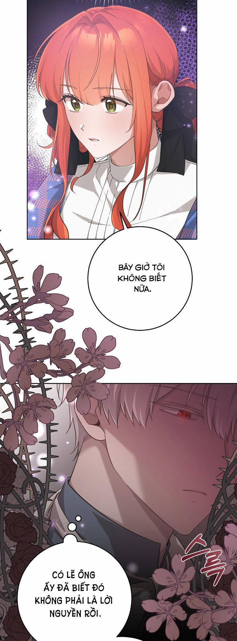 Chỉ Cần Nắm Tay Em 30 trang 23