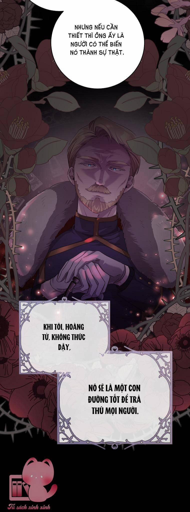 Chỉ Cần Nắm Tay Em 30 trang 24