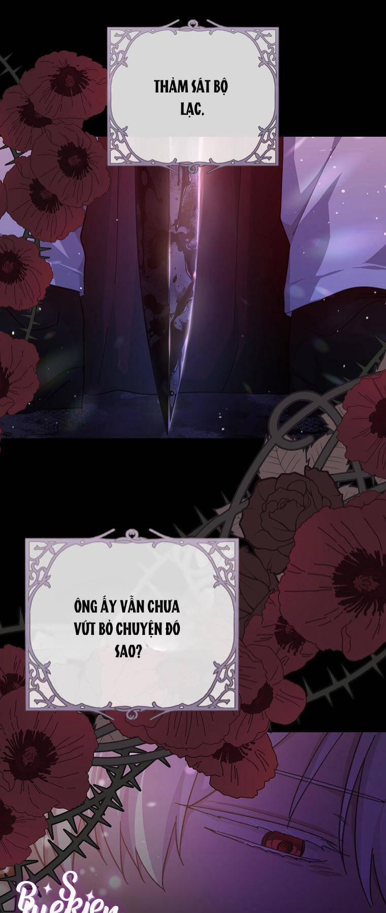 Chỉ Cần Nắm Tay Em 30 trang 25