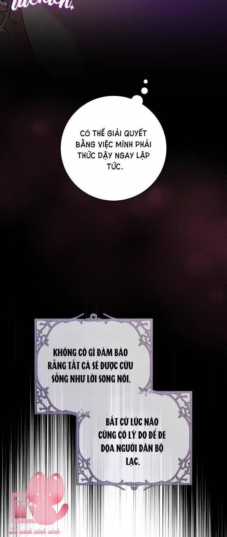 Chỉ Cần Nắm Tay Em 30 trang 26