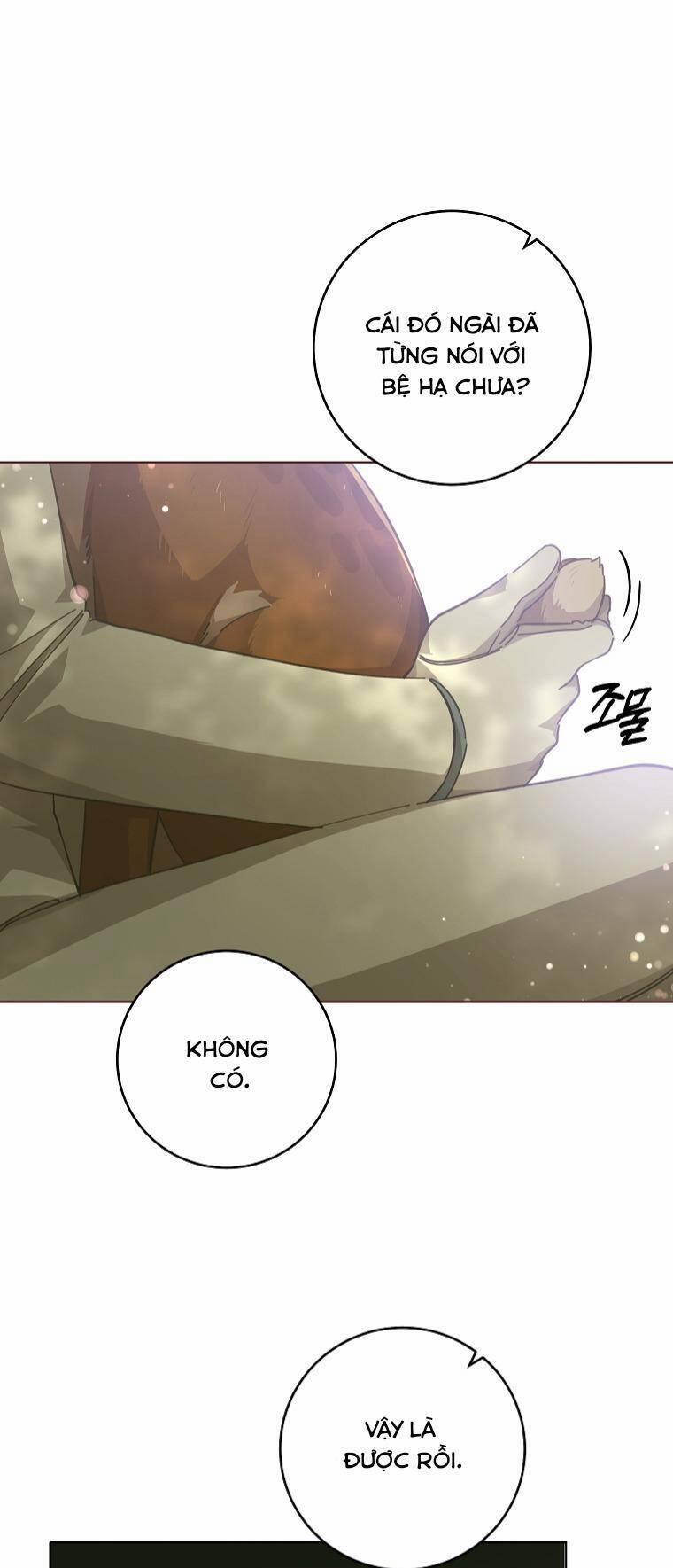 Chỉ Cần Nắm Tay Em 30 trang 29