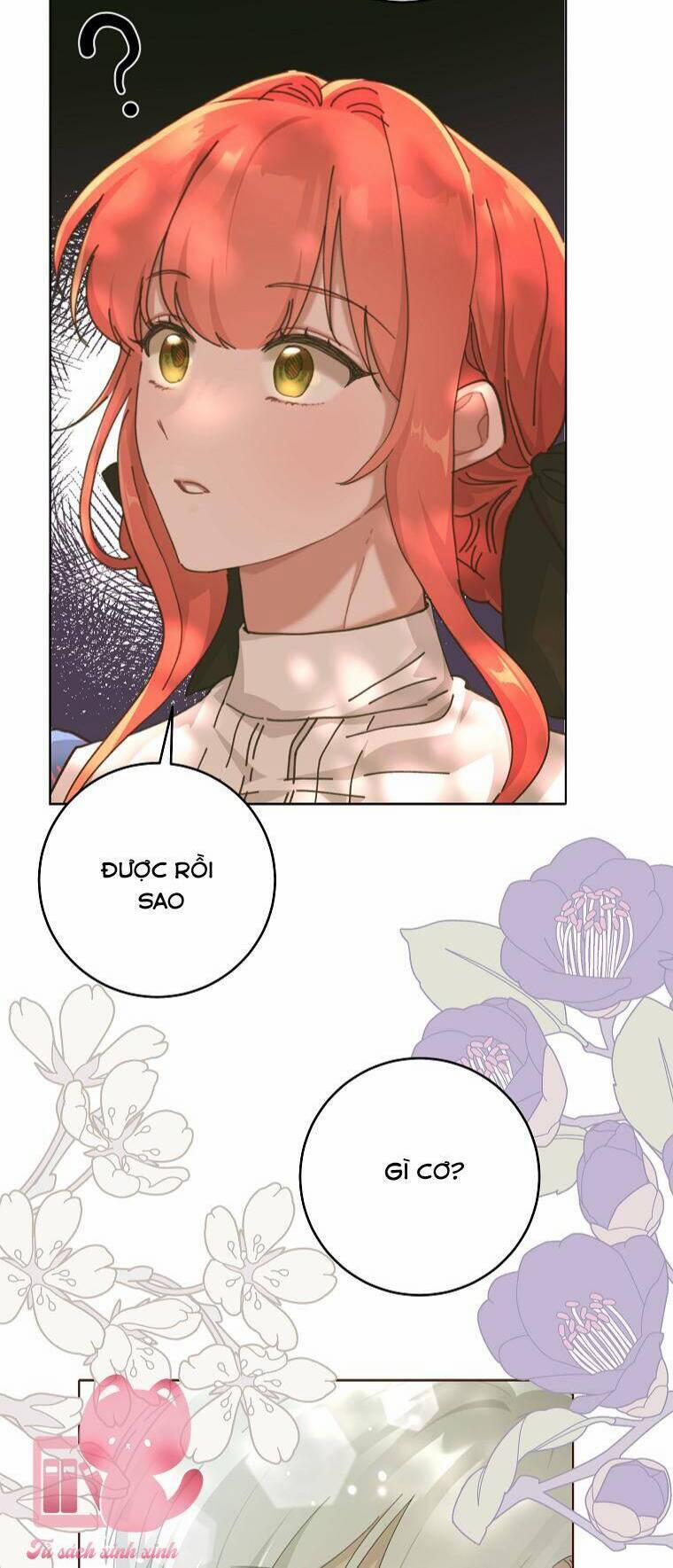 Chỉ Cần Nắm Tay Em 30 trang 30