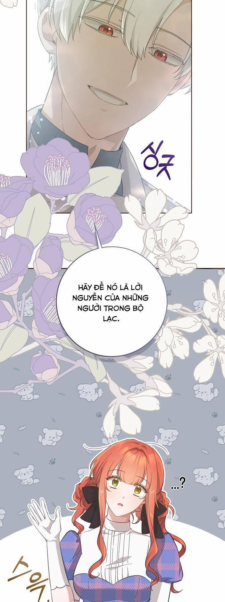 Chỉ Cần Nắm Tay Em 30 trang 31