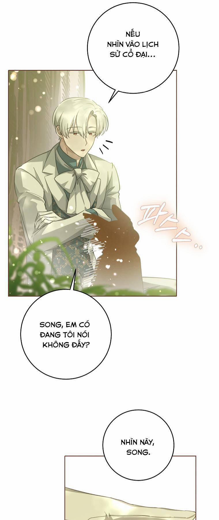 Chỉ Cần Nắm Tay Em 30 trang 33