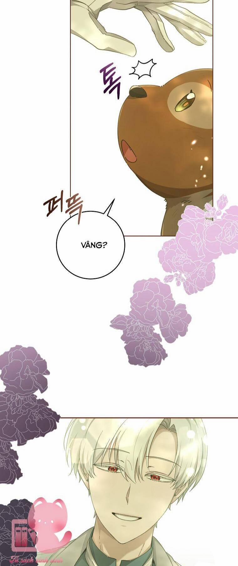 Chỉ Cần Nắm Tay Em 30 trang 34