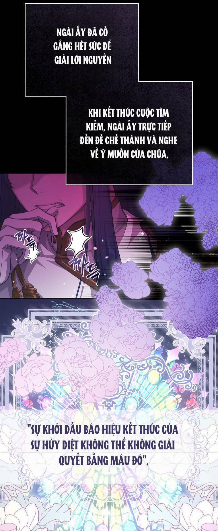 Chỉ Cần Nắm Tay Em 30 trang 37