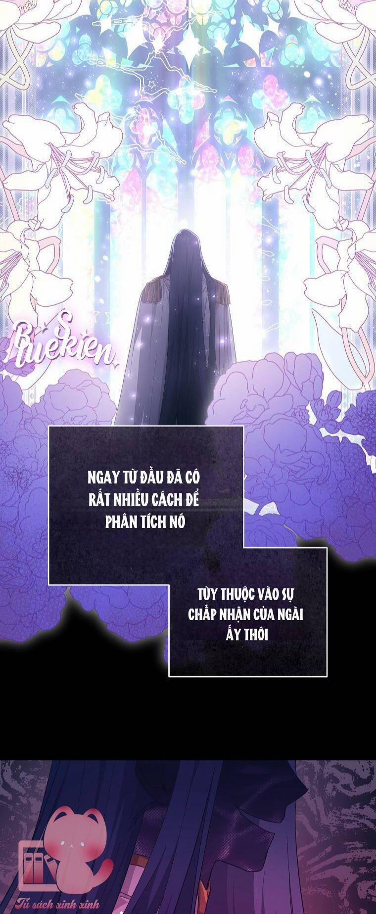 Chỉ Cần Nắm Tay Em 30 trang 38