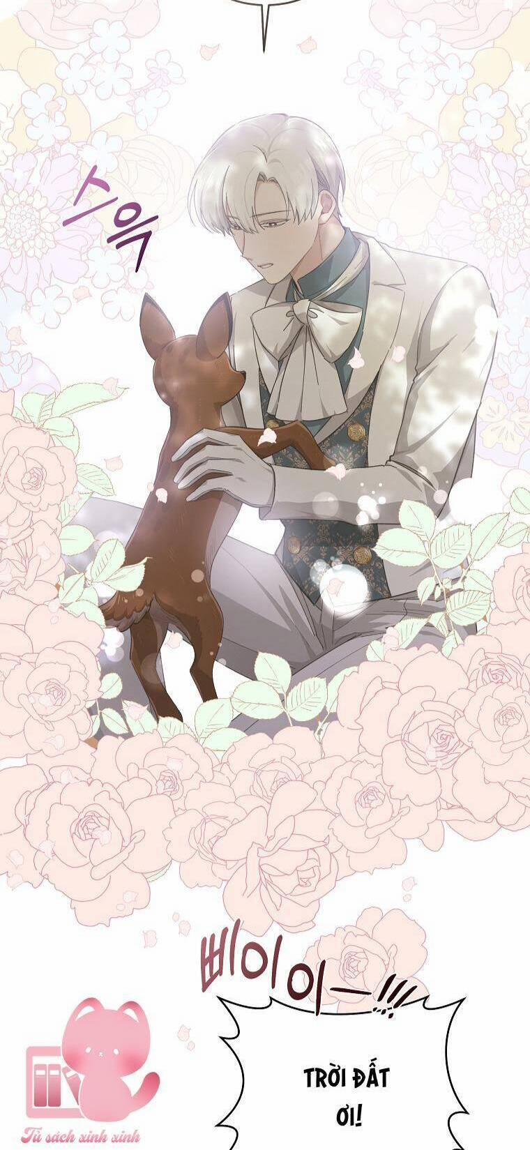 Chỉ Cần Nắm Tay Em 30 trang 4