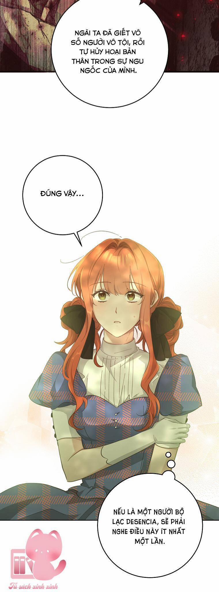 Chỉ Cần Nắm Tay Em 30 trang 40