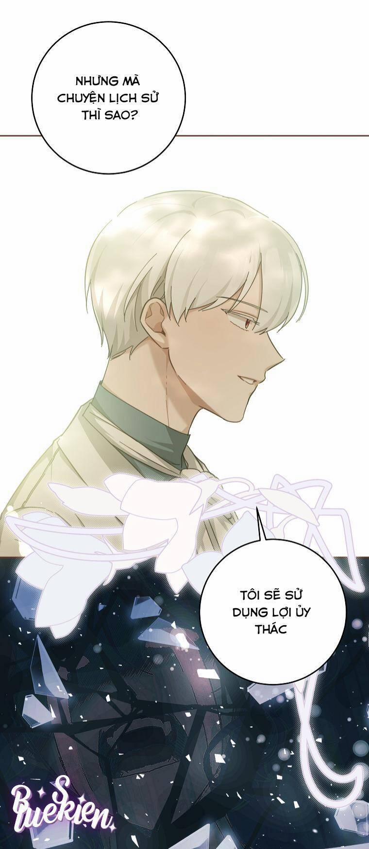 Chỉ Cần Nắm Tay Em 30 trang 41