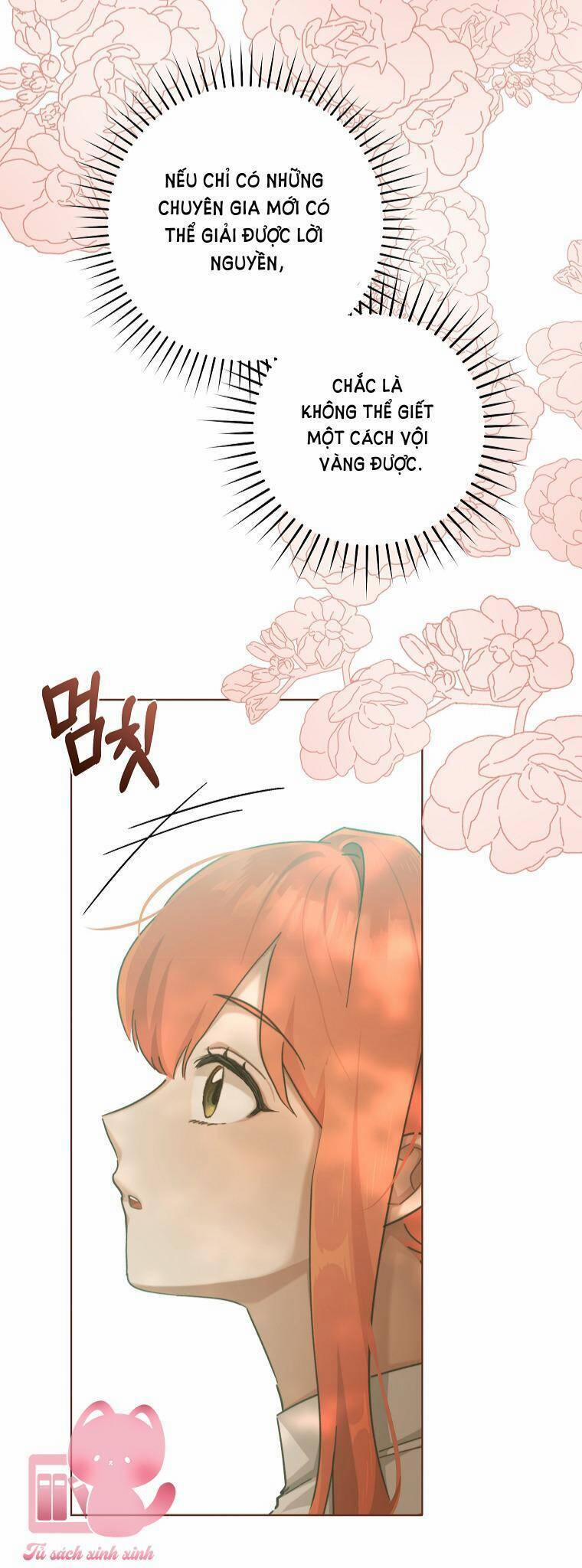 Chỉ Cần Nắm Tay Em 30 trang 44