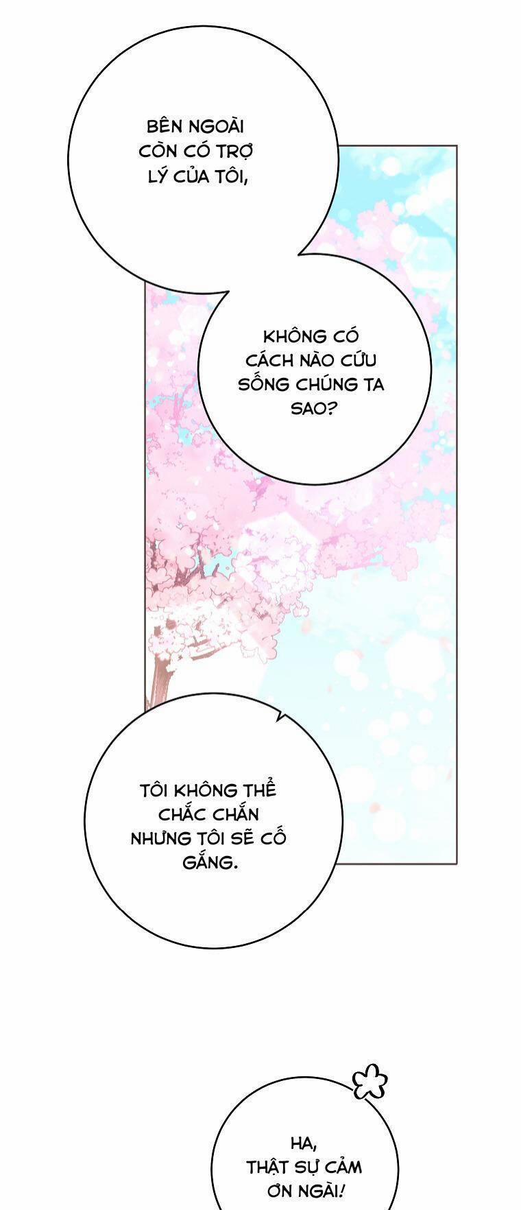 Chỉ Cần Nắm Tay Em 30 trang 45