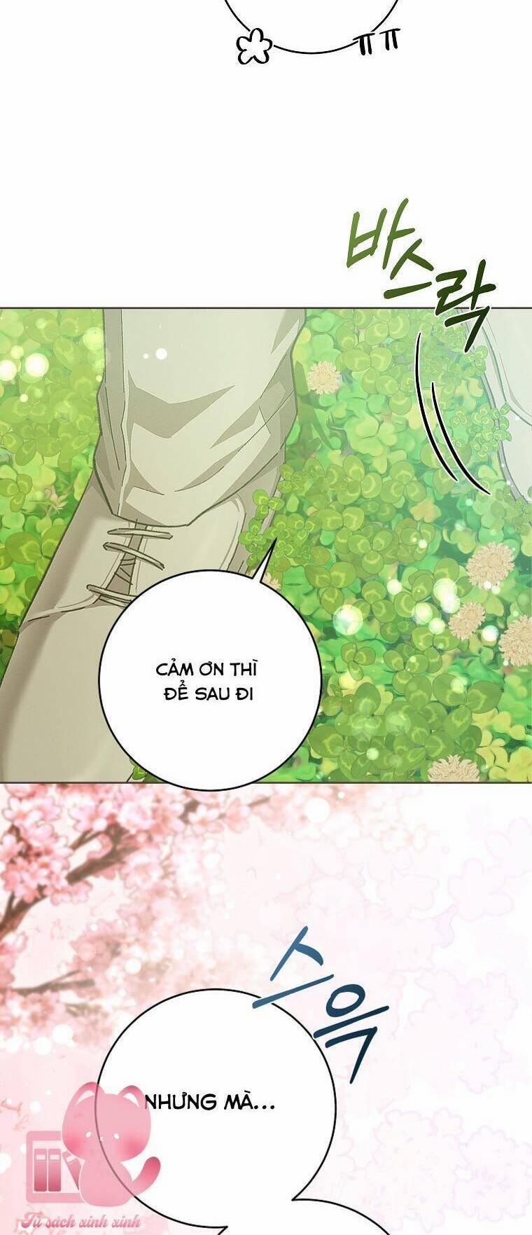 Chỉ Cần Nắm Tay Em 30 trang 46