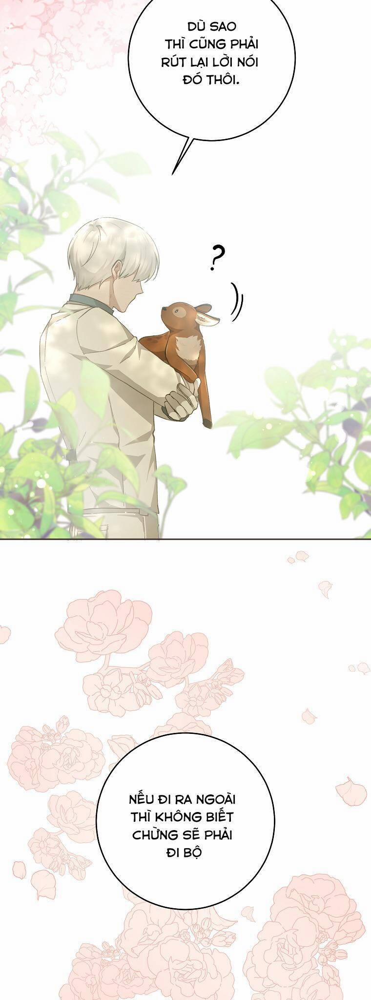 Chỉ Cần Nắm Tay Em 30 trang 47