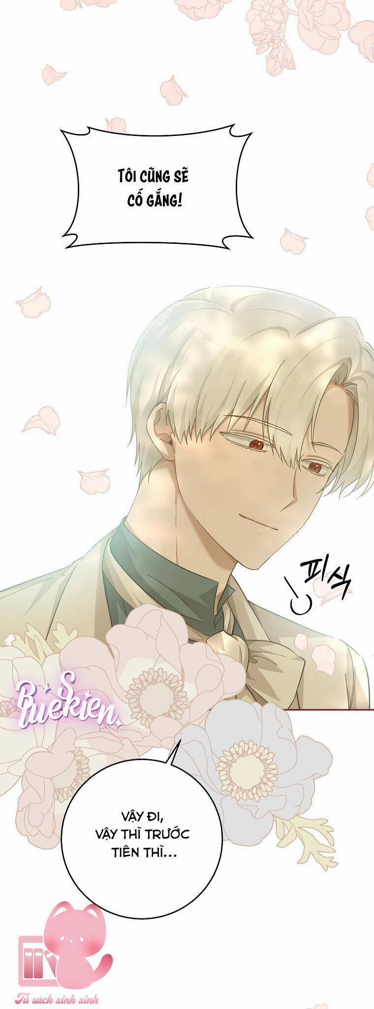 Chỉ Cần Nắm Tay Em 30 trang 48